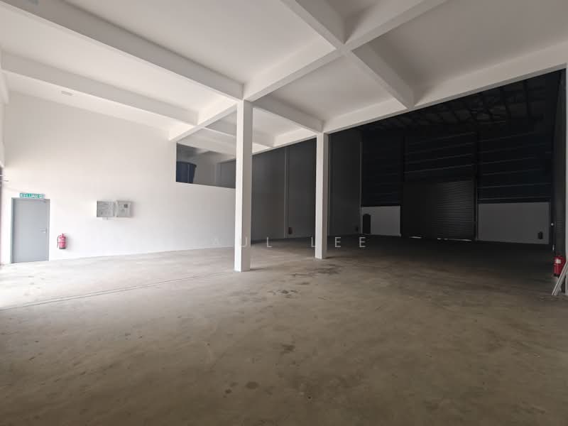 Kilang untuk Disewa di Perai (Penang) - Paul Lee - Interior - PropertyGuru.com.my