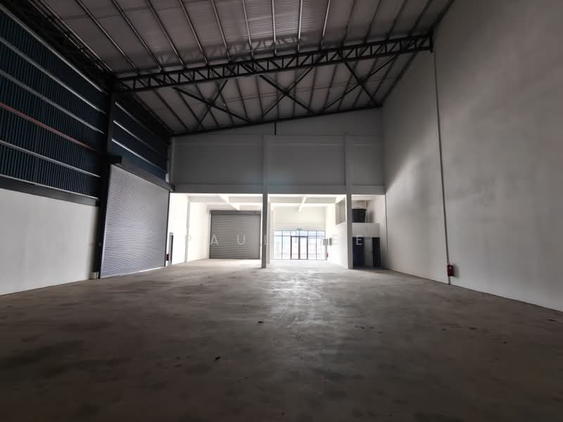 Kilang untuk Disewa di Perai (Penang) - Paul Lee - Interior - PropertyGuru.com.my