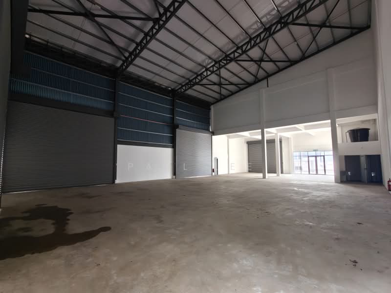 Kilang untuk Disewa di Perai (Penang) - Paul Lee - Interior - PropertyGuru.com.my