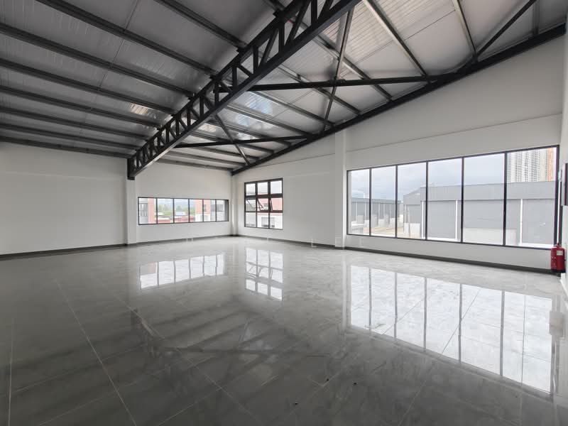 Kilang untuk Disewa di Perai (Penang) - Paul Lee - Interior - PropertyGuru.com.my