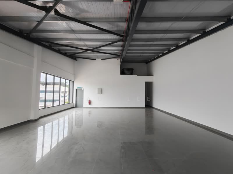 Kilang untuk Disewa di Perai (Penang) - Paul Lee - Interior - PropertyGuru.com.my