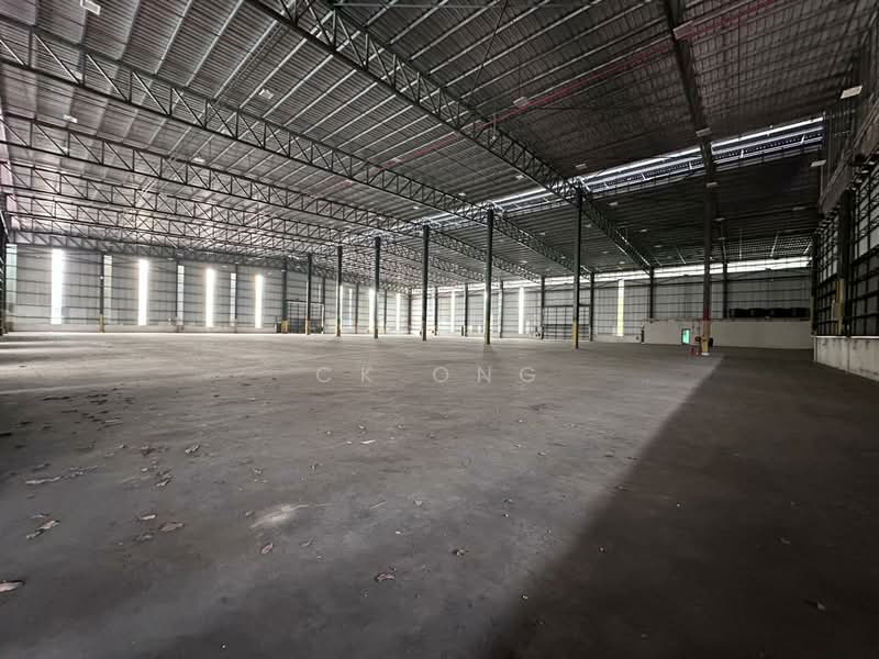 Kilang untuk Disewa di Taman Bukit Minyak (Bukit Minyak) - CK Ong - Interior - PropertyGuru.com.my