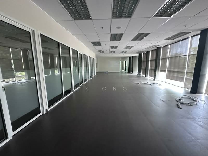 Kilang untuk Disewa di Taman Bukit Minyak (Bukit Minyak) - CK Ong - Interior - PropertyGuru.com.my