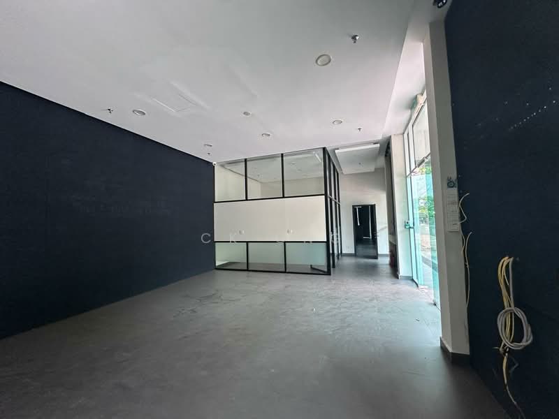 Kilang untuk Disewa di Taman Bukit Minyak (Bukit Minyak) - CK Ong - Interior - PropertyGuru.com.my