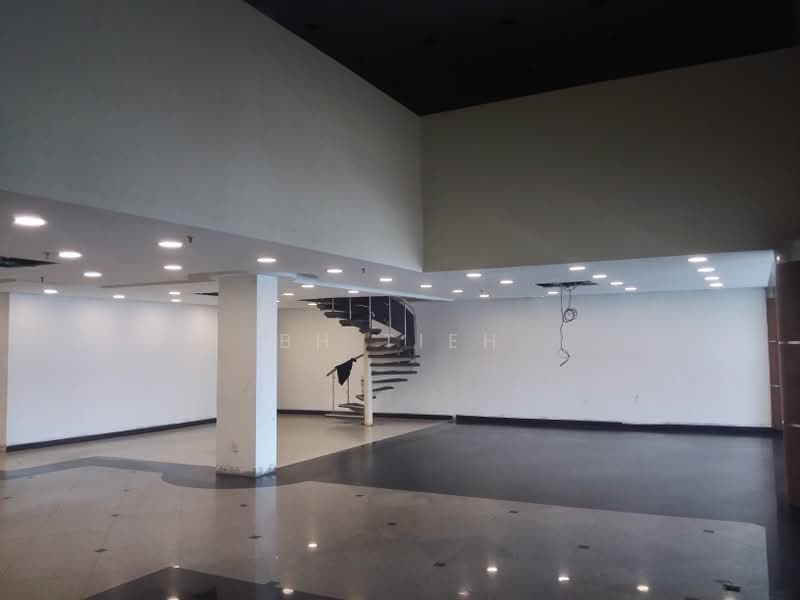Pejabat untuk Dijual di KL City Centre (Kuala Lumpur) - BH Tieh - Interior - PropertyGuru.com.my