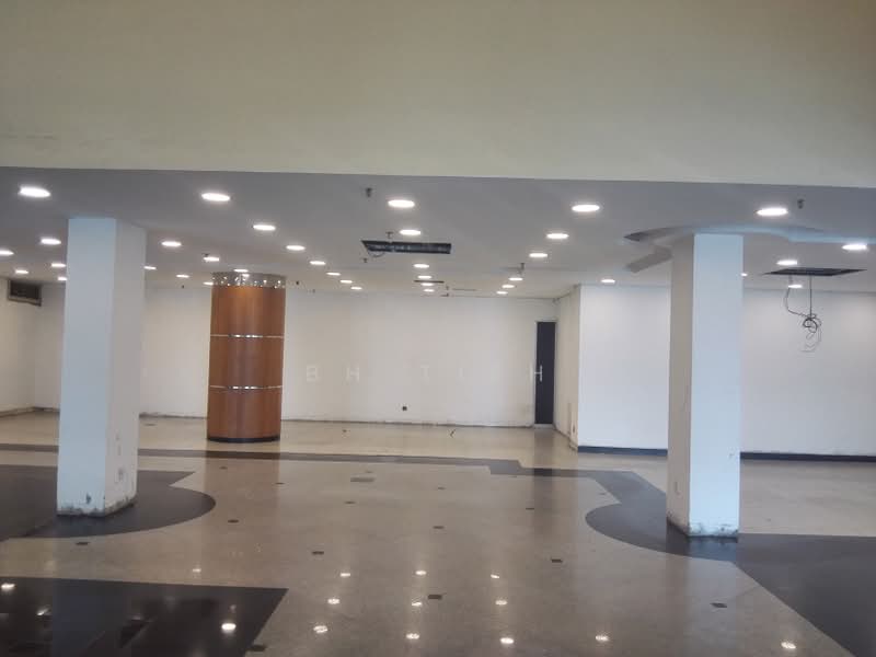 Pejabat untuk Dijual di KL City Centre (Kuala Lumpur) - BH Tieh - Interior - PropertyGuru.com.my