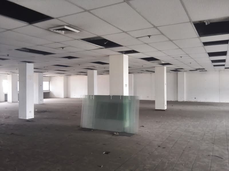 Pejabat untuk Dijual di KL City Centre (Kuala Lumpur) - BH Tieh - Interior - PropertyGuru.com.my