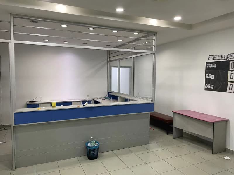 Shop / Office for Rent in Seksyen 27 (Shah Alam) - Sean Lee - Interior - PropertyGuru.com.my