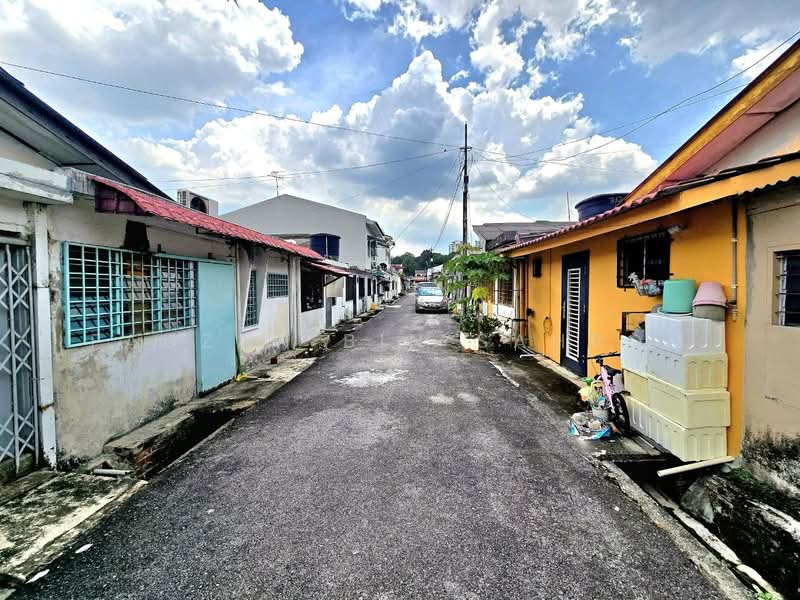 Rumah Teres 1 Tingkat untuk Dijual di Seksyen 51a (Petaling Jaya) - Fauzan bin Sahrom - PropertyGuru.com.my