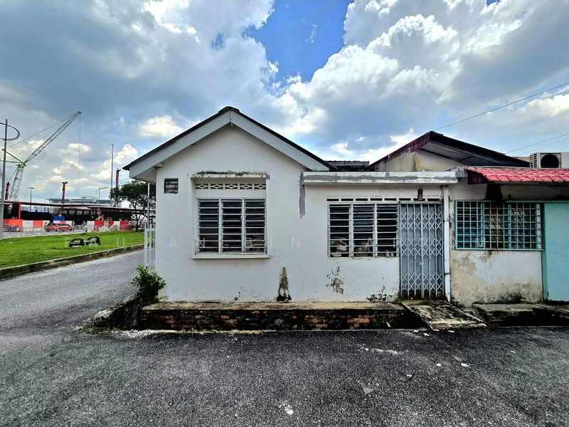 Rumah Teres 1 Tingkat untuk Dijual di Seksyen 51a (Petaling Jaya) - Fauzan bin Sahrom - PropertyGuru.com.my