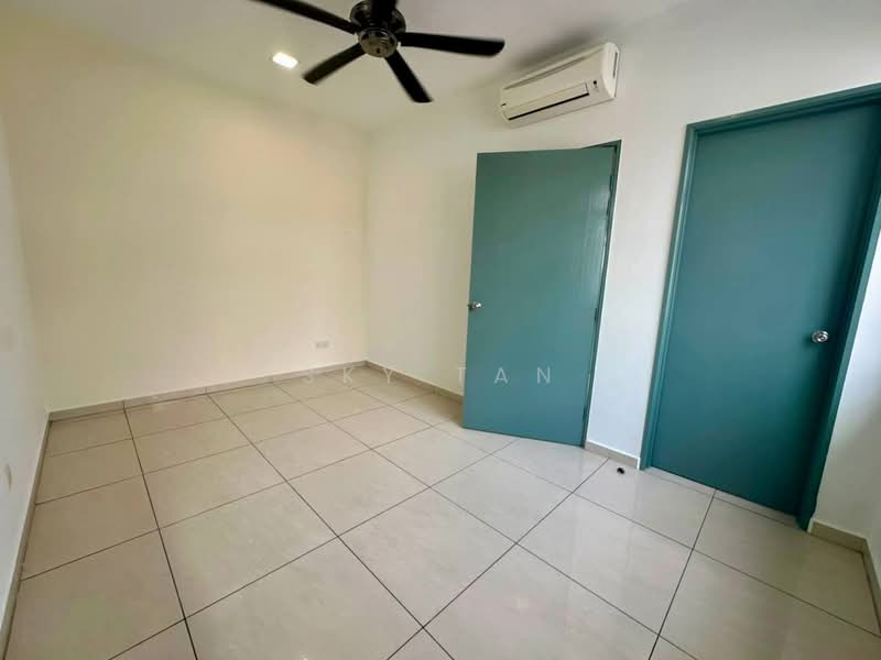 Cluster House for Sale in Horizon Hills (Iskandar Puteri (Nusajaya)) - Sky Tan - Interior - PropertyGuru.com.my