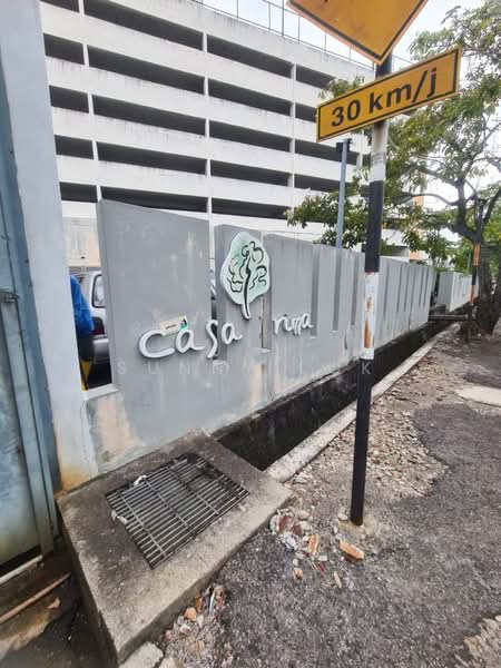 Apartment for Sale at Casa Prima - Sunny Lok - Exterior - PropertyGuru.com.my