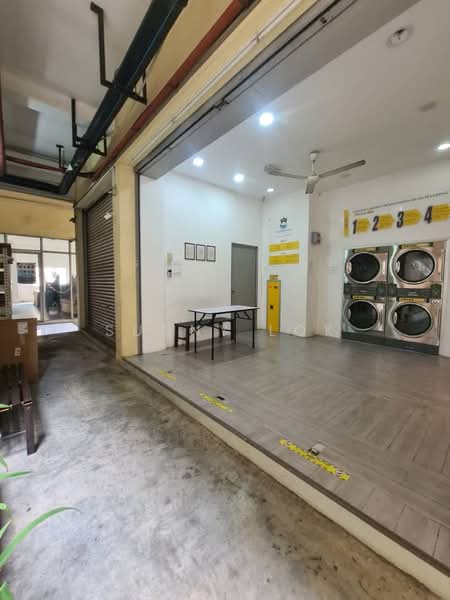 Apartment for Sale at Casa Prima - Sunny Lok - Interior - PropertyGuru.com.my