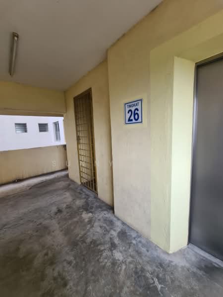 Apartment for Sale at Casa Prima - Sunny Lok - Exterior - PropertyGuru.com.my