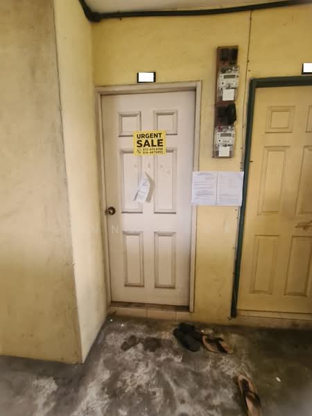 Apartment for Sale at Casa Prima - Sunny Lok - Entrance - PropertyGuru.com.my