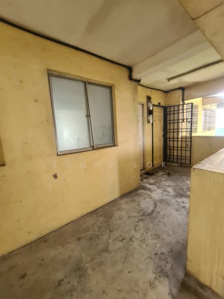 Apartment for Sale at Casa Prima - Sunny Lok - Exterior - PropertyGuru.com.my