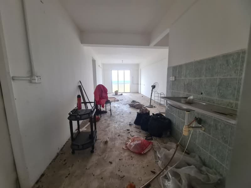 Apartment for Sale at Casa Prima - Sunny Lok - Kitchen - PropertyGuru.com.my