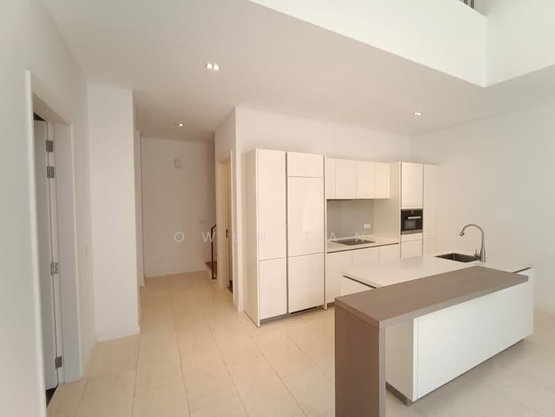 Semi-Detached House for Rent in Johor Bahru (Johor) - Owen Tan - Kitchen - PropertyGuru.com.my