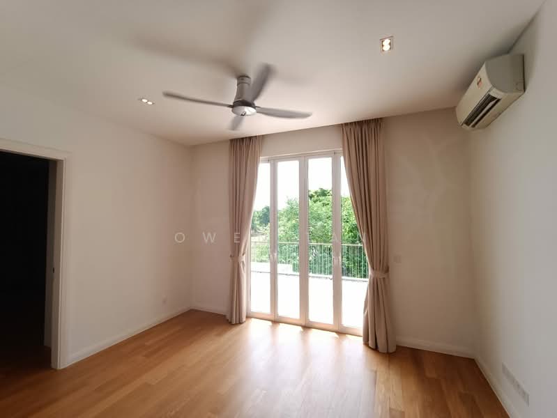 Semi-Detached House for Rent in Johor Bahru (Johor) - Owen Tan - Interior - PropertyGuru.com.my