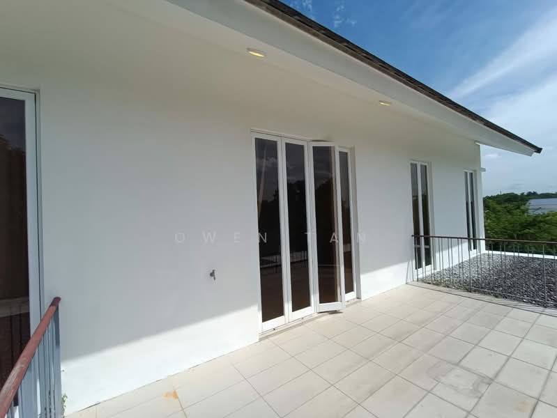 Semi-Detached House for Rent in Johor Bahru (Johor) - Owen Tan - Exterior - PropertyGuru.com.my
