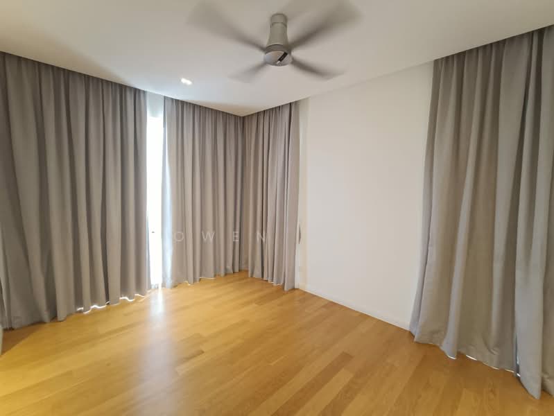 Semi-Detached House for Rent in Johor Bahru (Johor) - Owen Tan - Interior - PropertyGuru.com.my