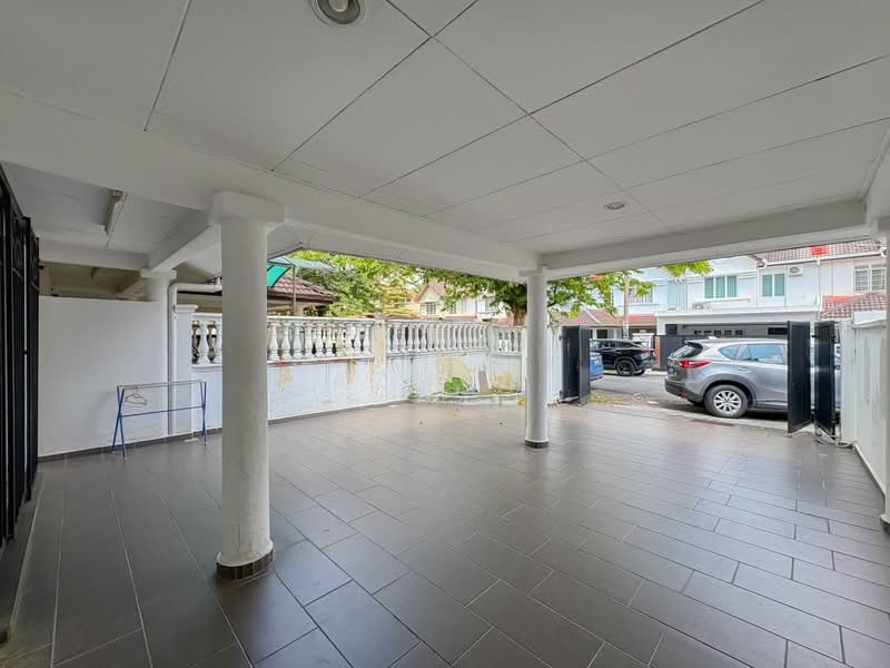 Rumah Teres 2 Tingkat untuk Dijual di Bandar Kinrara Seksyen 5 (Bandar Kinrara) - Azmi . - PropertyGuru.com.my