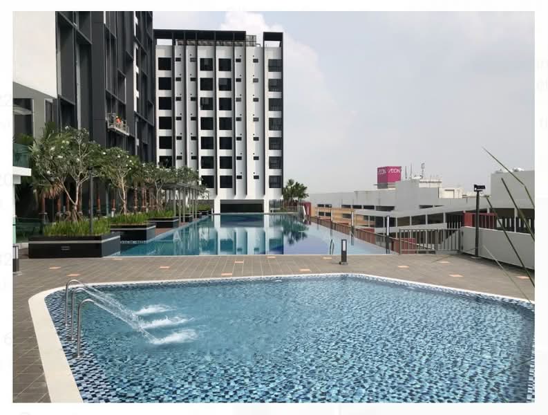 Service Residence for Sale at The Lead Residences (Impiria Residensi) - Anna Tan - Exterior - PropertyGuru.com.my
