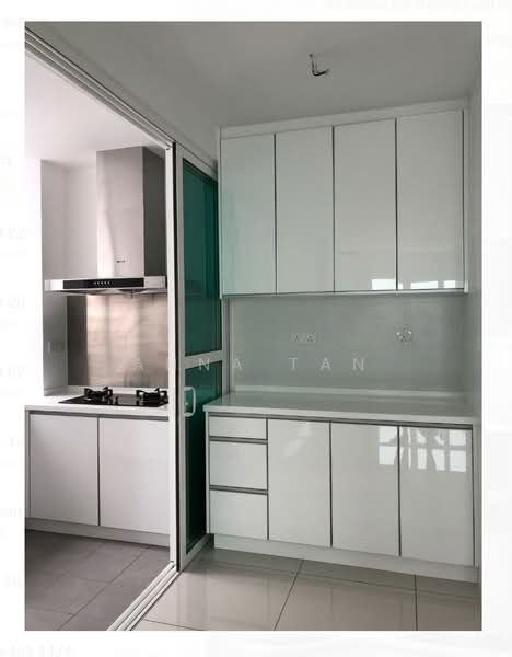Service Residence for Sale at The Lead Residences (Impiria Residensi) - Anna Tan - Kitchen - PropertyGuru.com.my
