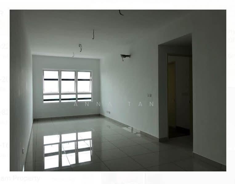 Service Residence for Sale at The Lead Residences (Impiria Residensi) - Anna Tan - Living Room - PropertyGuru.com.my