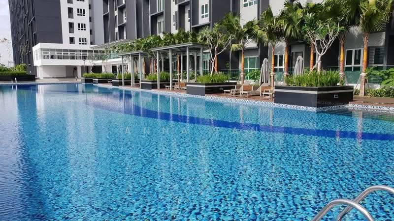 Service Residence for Sale at The Lead Residences (Impiria Residensi) - Anna Tan - Exterior - PropertyGuru.com.my