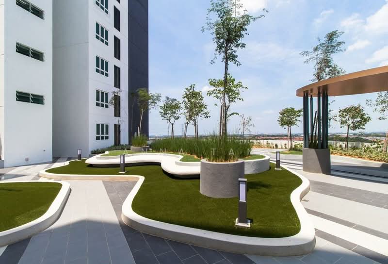 Service Residence for Sale at The Lead Residences (Impiria Residensi) - Anna Tan - Exterior - PropertyGuru.com.my