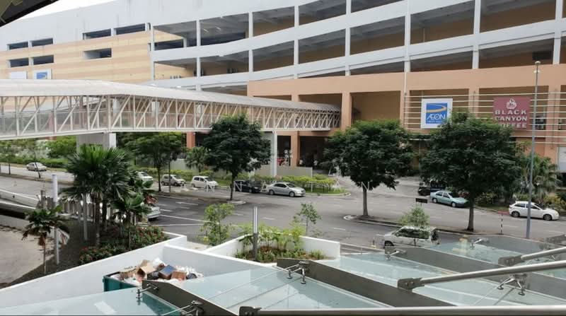 Service Residence for Sale at The Lead Residences (Impiria Residensi) - Anna Tan - Exterior - PropertyGuru.com.my