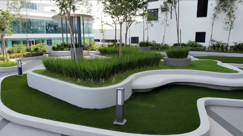 Service Residence for Sale at The Lead Residences (Impiria Residensi) - Anna Tan - Exterior - PropertyGuru.com.my