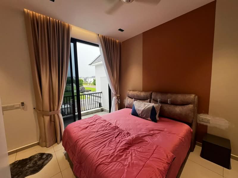 2-storey Terraced House for Sale in Taman Ekoflora (Johor Bahru) - Jesmond Lee - Bedroom - PropertyGuru.com.my
