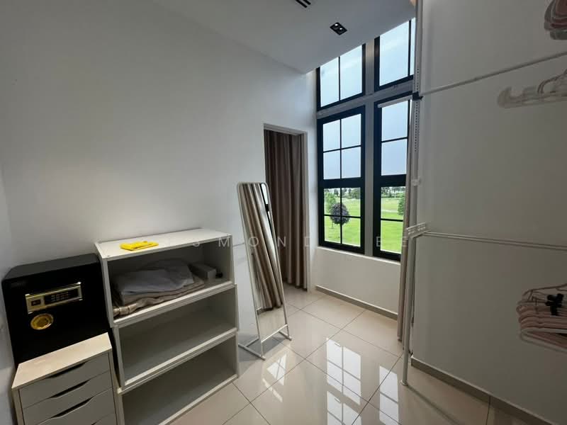 2-storey Terraced House for Sale in Taman Ekoflora (Johor Bahru) - Jesmond Lee - Interior - PropertyGuru.com.my