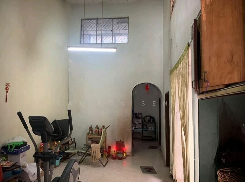 1-storey Terraced House for Sale in Taman Pelangi (Johor Bahru) - Lai Kok Seng - Interior - PropertyGuru.com.my