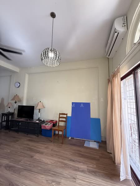 1-storey Terraced House for Sale in Seksyen 4 (Kota Damansara) - SHAH REZA SASMAT - PropertyGuru.com.my