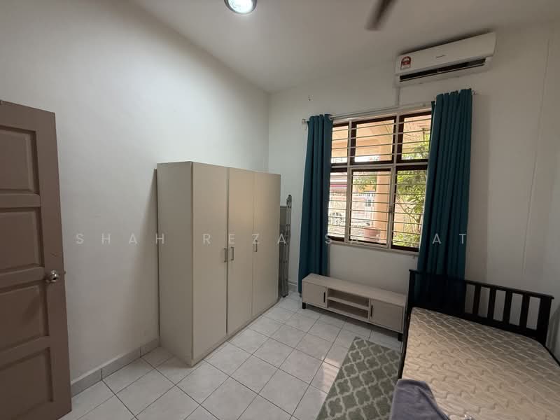 1-storey Terraced House for Sale in Seksyen 4 (Kota Damansara) - SHAH REZA SASMAT - PropertyGuru.com.my