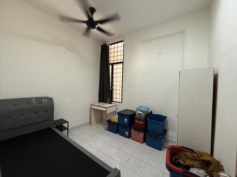 1-storey Terraced House for Sale in Seksyen 4 (Kota Damansara) - SHAH REZA SASMAT - PropertyGuru.com.my