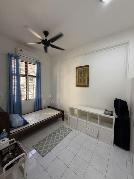 1-storey Terraced House for Sale in Seksyen 4 (Kota Damansara) - SHAH REZA SASMAT - PropertyGuru.com.my