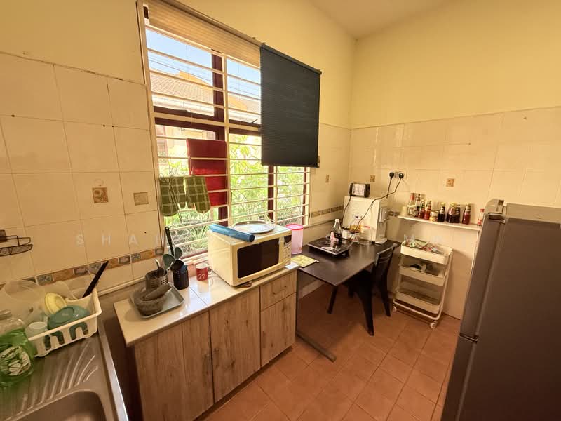 1-storey Terraced House for Sale in Seksyen 4 (Kota Damansara) - SHAH REZA SASMAT - PropertyGuru.com.my