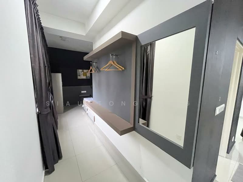 Service Residence for Rent at Meridin Suites @ The Meridin - Siau Tong Ling - PropertyGuru.com.my