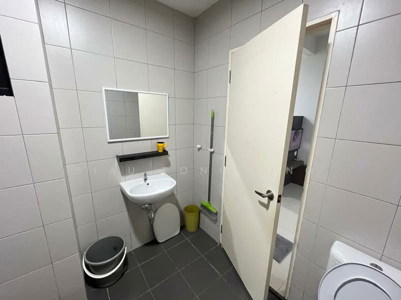 Service Residence for Rent at Meridin Suites @ The Meridin - Siau Tong Ling - PropertyGuru.com.my