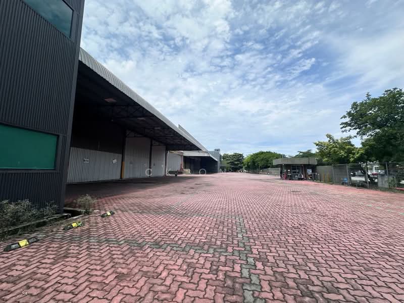 Kilang untuk Disewa di Taman Bukit Minyak (Bukit Minyak) - CK Ong - Exterior - PropertyGuru.com.my