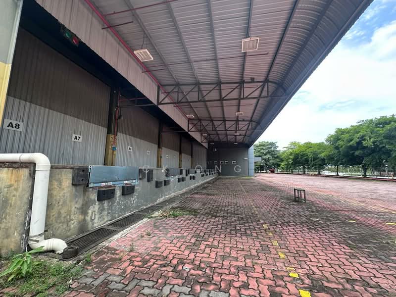 Kilang untuk Disewa di Taman Bukit Minyak (Bukit Minyak) - CK Ong - Exterior - PropertyGuru.com.my