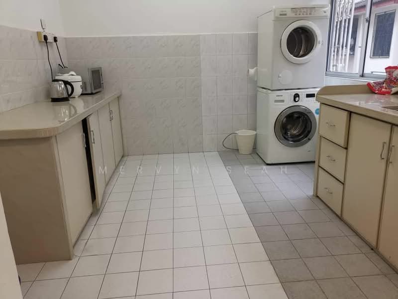 Rumah Bandar untuk Dijual di Sungai Ara (Penang) - Mervyn Seah - PropertyGuru.com.my