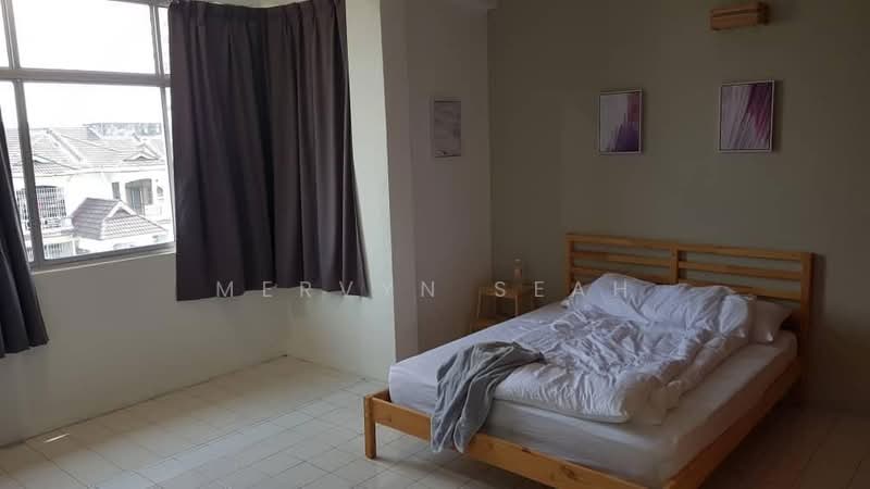 Rumah Bandar untuk Dijual di Sungai Ara (Penang) - Mervyn Seah - Bedroom - PropertyGuru.com.my