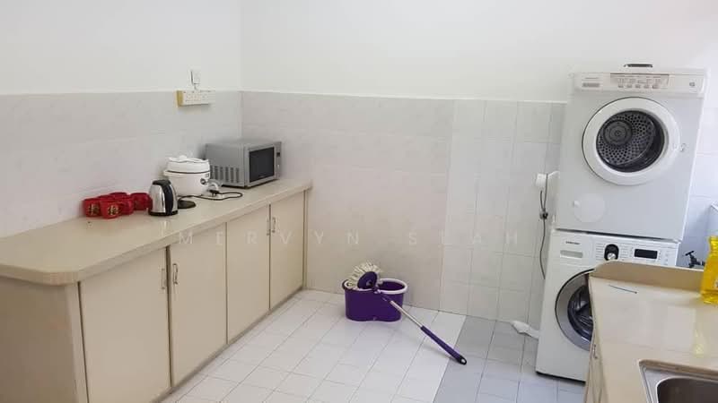 Rumah Bandar untuk Dijual di Sungai Ara (Penang) - Mervyn Seah - Kitchen - PropertyGuru.com.my