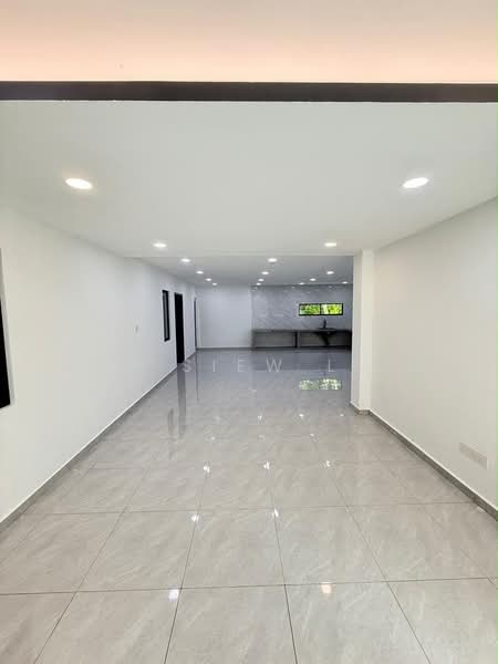 Semi-Detached House for Sale in Kampung Bahru (Johor Bahru) - Kho Siew Lian - PropertyGuru.com.my