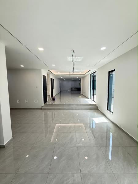 Semi-Detached House for Sale in Kampung Bahru (Johor Bahru) - Kho Siew Lian - PropertyGuru.com.my